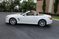 Used 2014 Mercedes-Benz SL-Class SL 550 for sale Sold at Auto Collection in Murfreesboro TN 37129 7