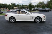 Used 2014 Mercedes-Benz SL-Class SL 550 for sale Sold at Auto Collection in Murfreesboro TN 37130 8
