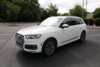 Used 2017 Audi Q7 3.0T quattro Premium Plus for sale Sold at Auto Collection in Murfreesboro TN 37129 2