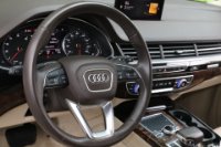 Used 2017 Audi Q7 3.0T quattro Premium Plus for sale Sold at Auto Collection in Murfreesboro TN 37129 22
