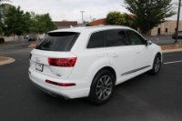 Used 2017 Audi Q7 3.0T quattro Premium Plus for sale Sold at Auto Collection in Murfreesboro TN 37129 3