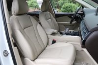 Used 2017 Audi Q7 3.0T quattro Premium Plus for sale Sold at Auto Collection in Murfreesboro TN 37129 34