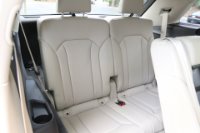 Used 2017 Audi Q7 3.0T quattro Premium Plus for sale Sold at Auto Collection in Murfreesboro TN 37130 39