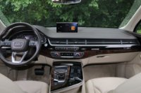 Used 2017 Audi Q7 3.0T quattro Premium Plus for sale Sold at Auto Collection in Murfreesboro TN 37130 44
