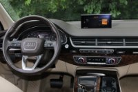 Used 2017 Audi Q7 3.0T quattro Premium Plus for sale Sold at Auto Collection in Murfreesboro TN 37129 45