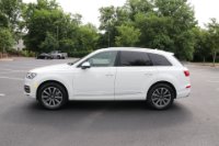Used 2017 Audi Q7 3.0T quattro Premium Plus for sale Sold at Auto Collection in Murfreesboro TN 37129 7