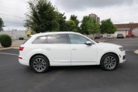 Used 2017 Audi Q7 3.0T quattro Premium Plus for sale Sold at Auto Collection in Murfreesboro TN 37129 8