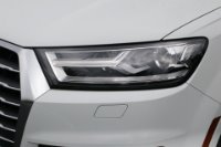 Used 2017 Audi Q7 3.0T quattro Premium Plus for sale Sold at Auto Collection in Murfreesboro TN 37129 9