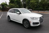 Used 2017 Audi Q7 3.0T quattro Premium Plus for sale Sold at Auto Collection in Murfreesboro TN 37129 1