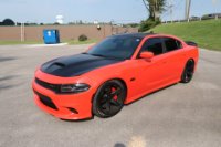 Used 2018 Dodge Charger SRT 392 for sale Sold at Auto Collection in Murfreesboro TN 37129 2
