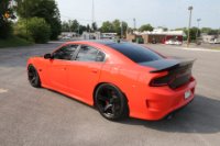 Used 2018 Dodge Charger SRT 392 for sale Sold at Auto Collection in Murfreesboro TN 37129 4