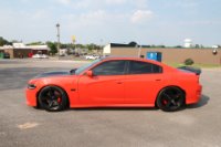 Used 2018 Dodge Charger SRT 392 for sale Sold at Auto Collection in Murfreesboro TN 37129 7