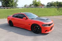 Used 2018 Dodge Charger SRT 392 for sale Sold at Auto Collection in Murfreesboro TN 37130 1
