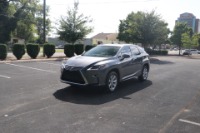 Used 2016 Lexus RX 350 PREMIUM FWD w/Navigation Package for sale Sold at Auto Collection in Murfreesboro TN 37129 2
