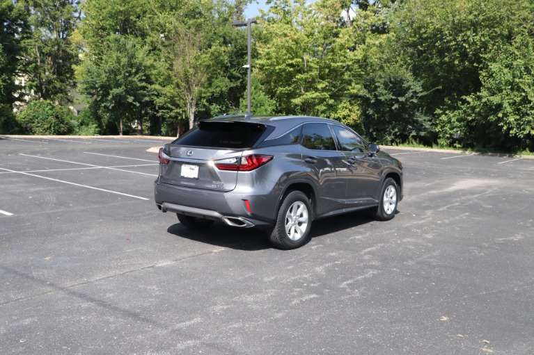 Used 2016 Lexus RX 350 FWD W/PREMIUM PACKAGE for sale Sold at Auto Collection in Murfreesboro TN 37130 3