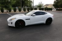 Used 2015 Jaguar F-TYPE R for sale Sold at Auto Collection in Murfreesboro TN 37130 2