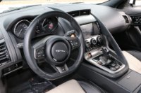 Used 2015 Jaguar F-TYPE R for sale Sold at Auto Collection in Murfreesboro TN 37130 21