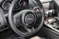 Used 2015 Jaguar F-TYPE R for sale Sold at Auto Collection in Murfreesboro TN 37129 22