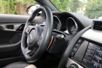 Used 2015 Jaguar F-TYPE R for sale Sold at Auto Collection in Murfreesboro TN 37129 27