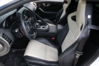 Used 2015 Jaguar F-TYPE R for sale Sold at Auto Collection in Murfreesboro TN 37129 29