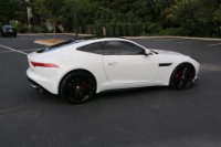 Used 2015 Jaguar F-TYPE R for sale Sold at Auto Collection in Murfreesboro TN 37129 3