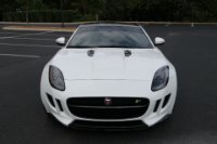 Used 2015 Jaguar F-TYPE R for sale Sold at Auto Collection in Murfreesboro TN 37129 5