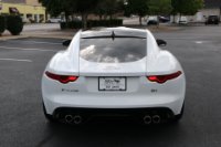 Used 2015 Jaguar F-TYPE R for sale Sold at Auto Collection in Murfreesboro TN 37129 6