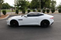 Used 2015 Jaguar F-TYPE R for sale Sold at Auto Collection in Murfreesboro TN 37129 7