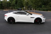 Used 2015 Jaguar F-TYPE R for sale Sold at Auto Collection in Murfreesboro TN 37129 8