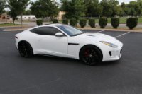 Used 2015 Jaguar F-TYPE R for sale Sold at Auto Collection in Murfreesboro TN 37130 1