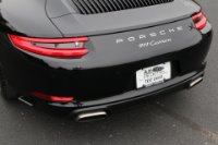 Used 2018 Porsche 911 Carrera for sale Sold at Auto Collection in Murfreesboro TN 37130 15