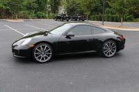 Used 2018 Porsche 911 Carrera for sale Sold at Auto Collection in Murfreesboro TN 37129 2