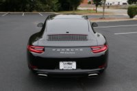 Used 2018 Porsche 911 Carrera for sale Sold at Auto Collection in Murfreesboro TN 37129 6