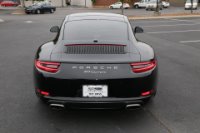 Used 2018 Porsche 911 Carrera for sale Sold at Auto Collection in Murfreesboro TN 37130 81