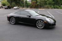 Used 2018 Porsche 911 Carrera for sale Sold at Auto Collection in Murfreesboro TN 37129 1
