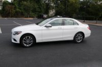 Used 2016 Mercedes-Benz C-Class C 300 Sport 4MATIC for sale Sold at Auto Collection in Murfreesboro TN 37129 2