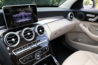 Used 2016 Mercedes-Benz C-Class C 300 Sport 4MATIC for sale Sold at Auto Collection in Murfreesboro TN 37129 23