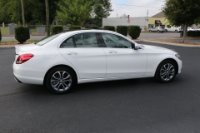 Used 2016 Mercedes-Benz C-Class C 300 Sport 4MATIC for sale Sold at Auto Collection in Murfreesboro TN 37129 3