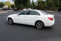 Used 2016 Mercedes-Benz C-Class C 300 Sport 4MATIC for sale Sold at Auto Collection in Murfreesboro TN 37129 4