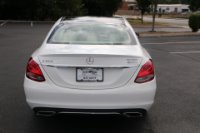 Used 2016 Mercedes-Benz C-Class C 300 Sport 4MATIC for sale Sold at Auto Collection in Murfreesboro TN 37129 6