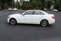 Used 2016 Mercedes-Benz C-Class C 300 Sport 4MATIC for sale Sold at Auto Collection in Murfreesboro TN 37129 7