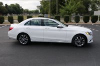 Used 2016 Mercedes-Benz C-Class C 300 Sport 4MATIC for sale Sold at Auto Collection in Murfreesboro TN 37129 8