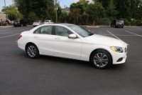 Used 2016 Mercedes-Benz C-Class C 300 Sport 4MATIC for sale Sold at Auto Collection in Murfreesboro TN 37130 1