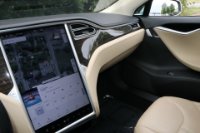 Used 2014 Tesla Model S 85 for sale Sold at Auto Collection in Murfreesboro TN 37129 23