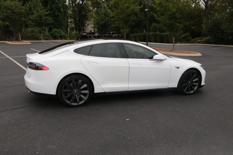 Used 2014 Tesla Model S 85 for sale Sold at Auto Collection in Murfreesboro TN 37130 3