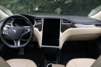 Used 2014 Tesla Model S 85 for sale Sold at Auto Collection in Murfreesboro TN 37130 40