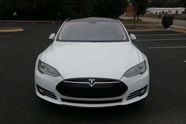 Used 2014 Tesla Model S 85 for sale Sold at Auto Collection in Murfreesboro TN 37130 5
