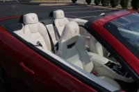 Used 2014 Maserati GranTurismo Sport for sale Sold at Auto Collection in Murfreesboro TN 37129 15