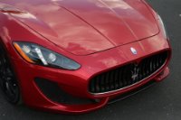 Used 2014 Maserati GranTurismo Sport for sale Sold at Auto Collection in Murfreesboro TN 37130 19