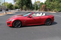 Used 2014 Maserati GranTurismo Sport for sale Sold at Auto Collection in Murfreesboro TN 37129 2